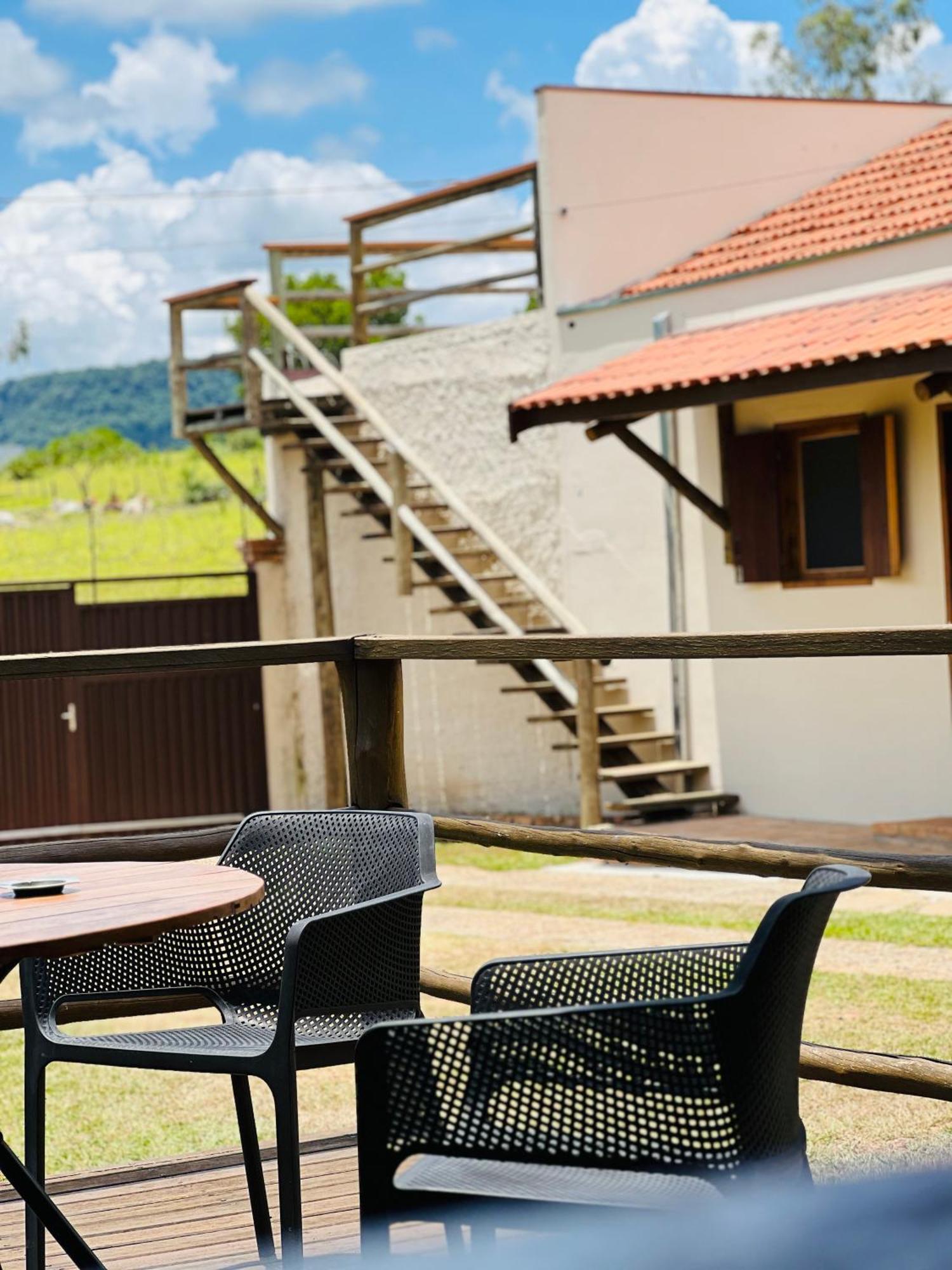 Espaco Ranchao Com Piscina Em Sao Pedro - Sp Exterior photo